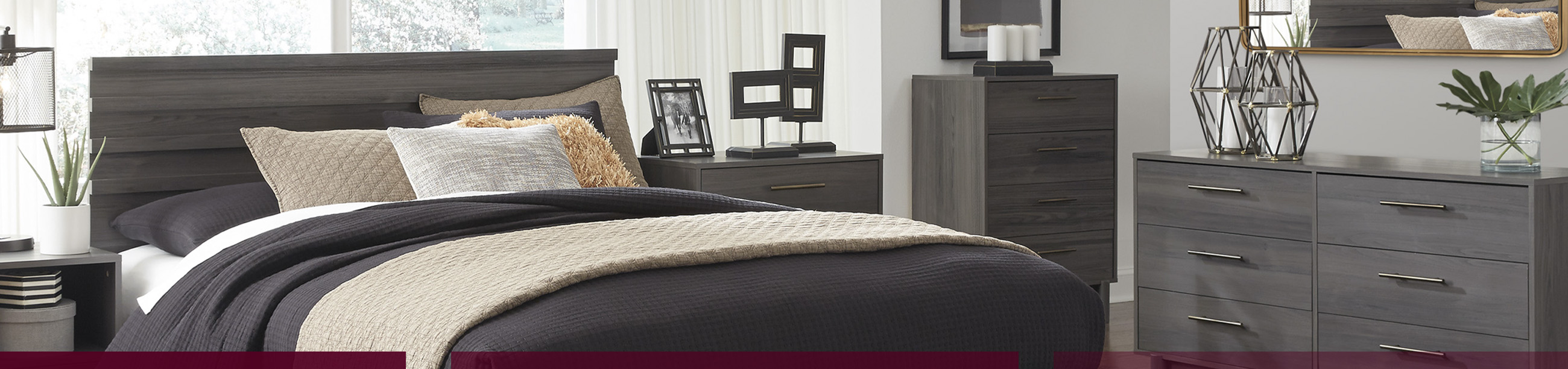 Bedroom Benches