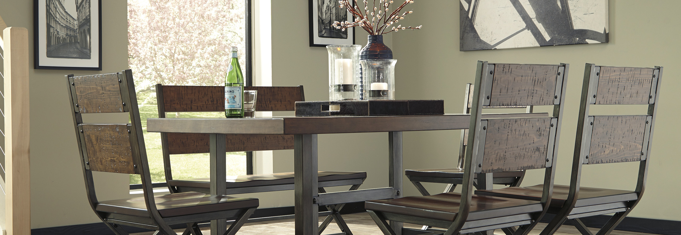Dining Room Sets