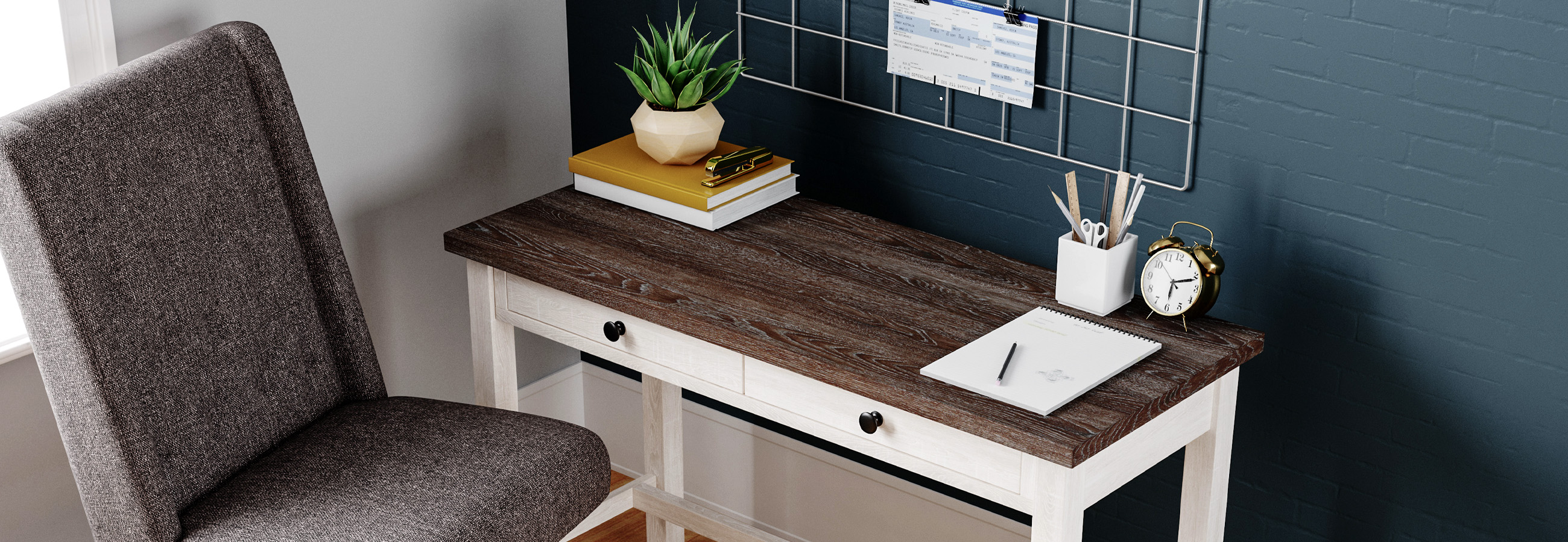 Desks
