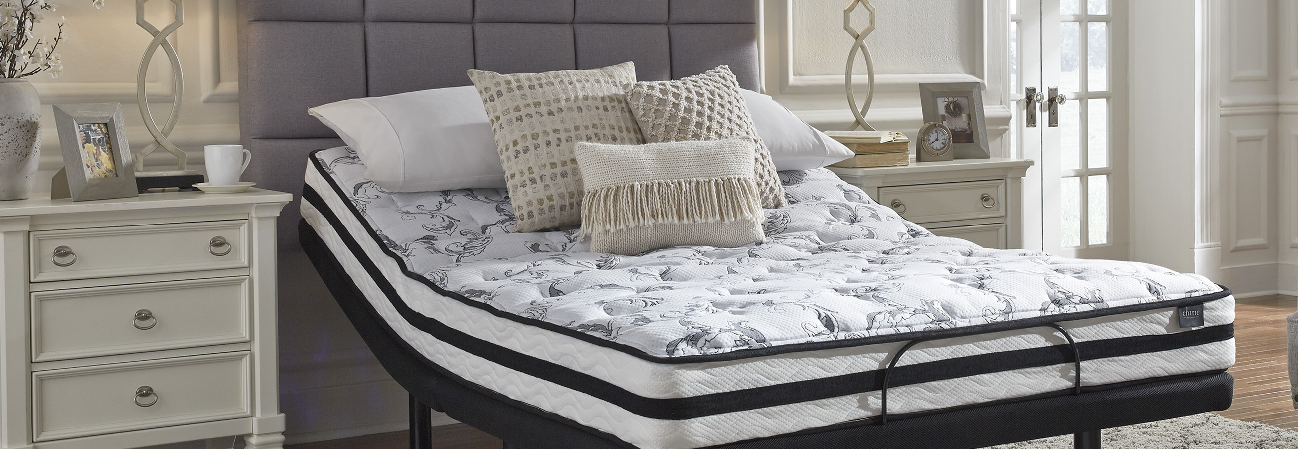 Innerspring Mattresses