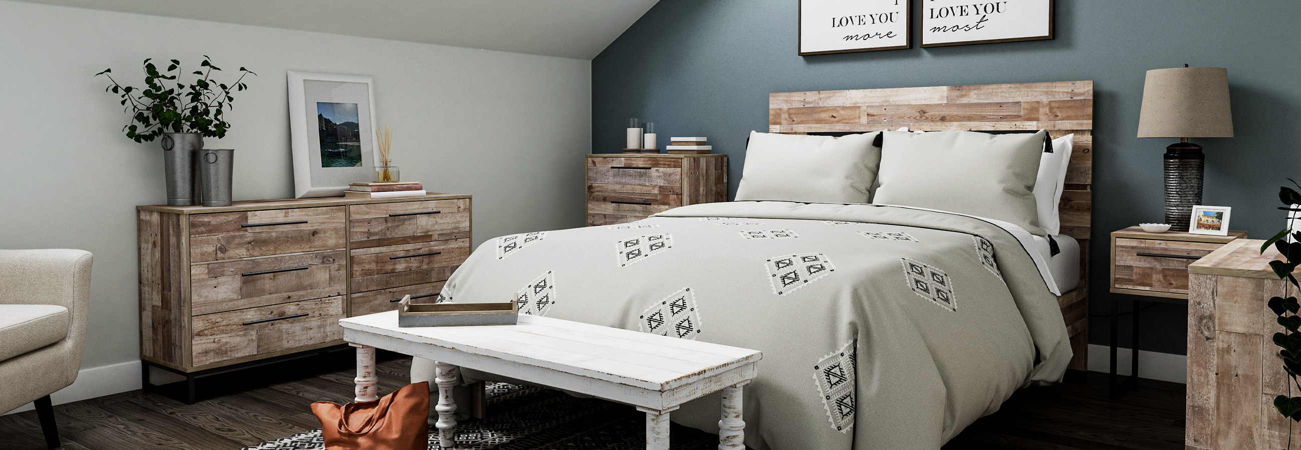 Bedroom Best Sellers