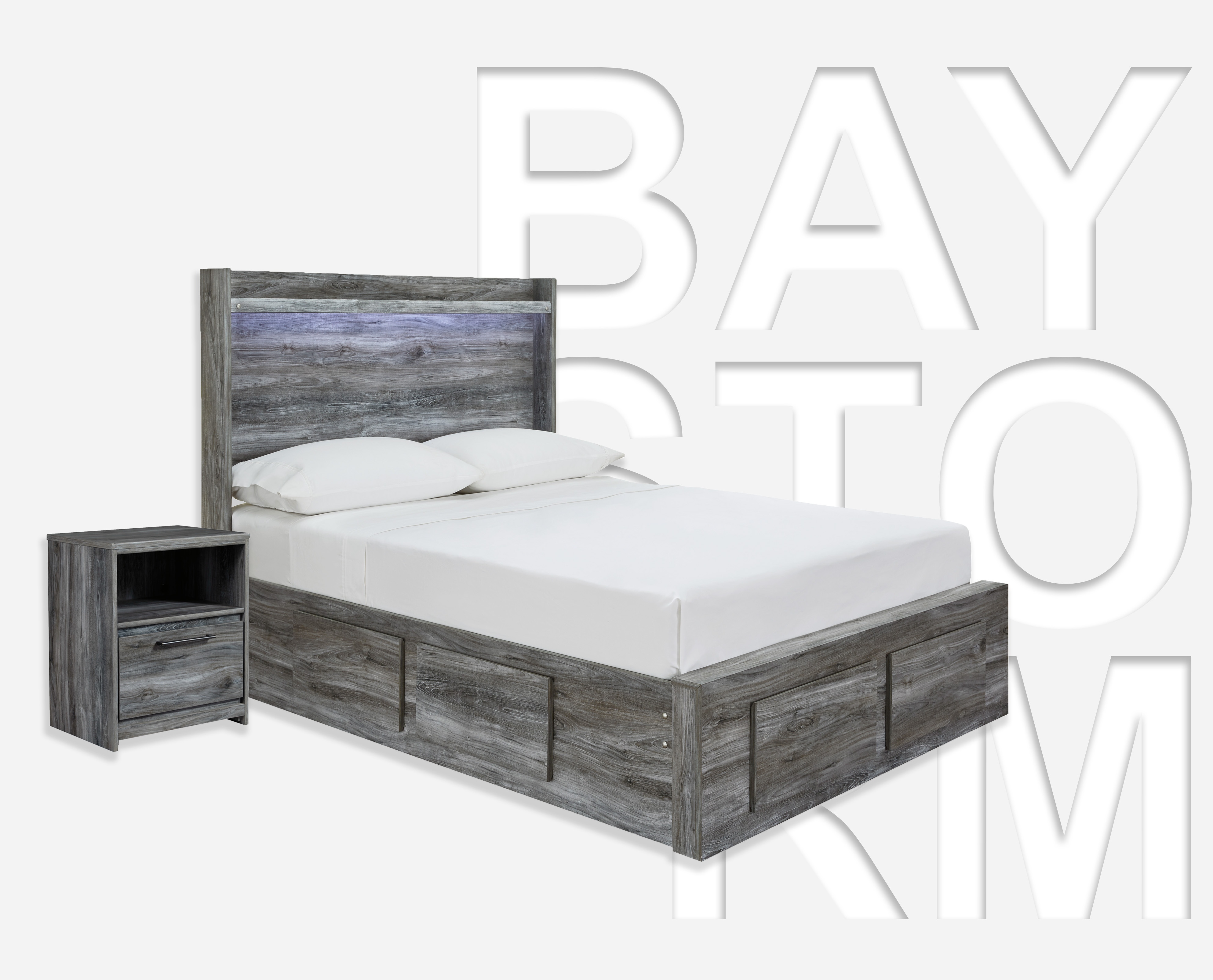 Baystorm Collection