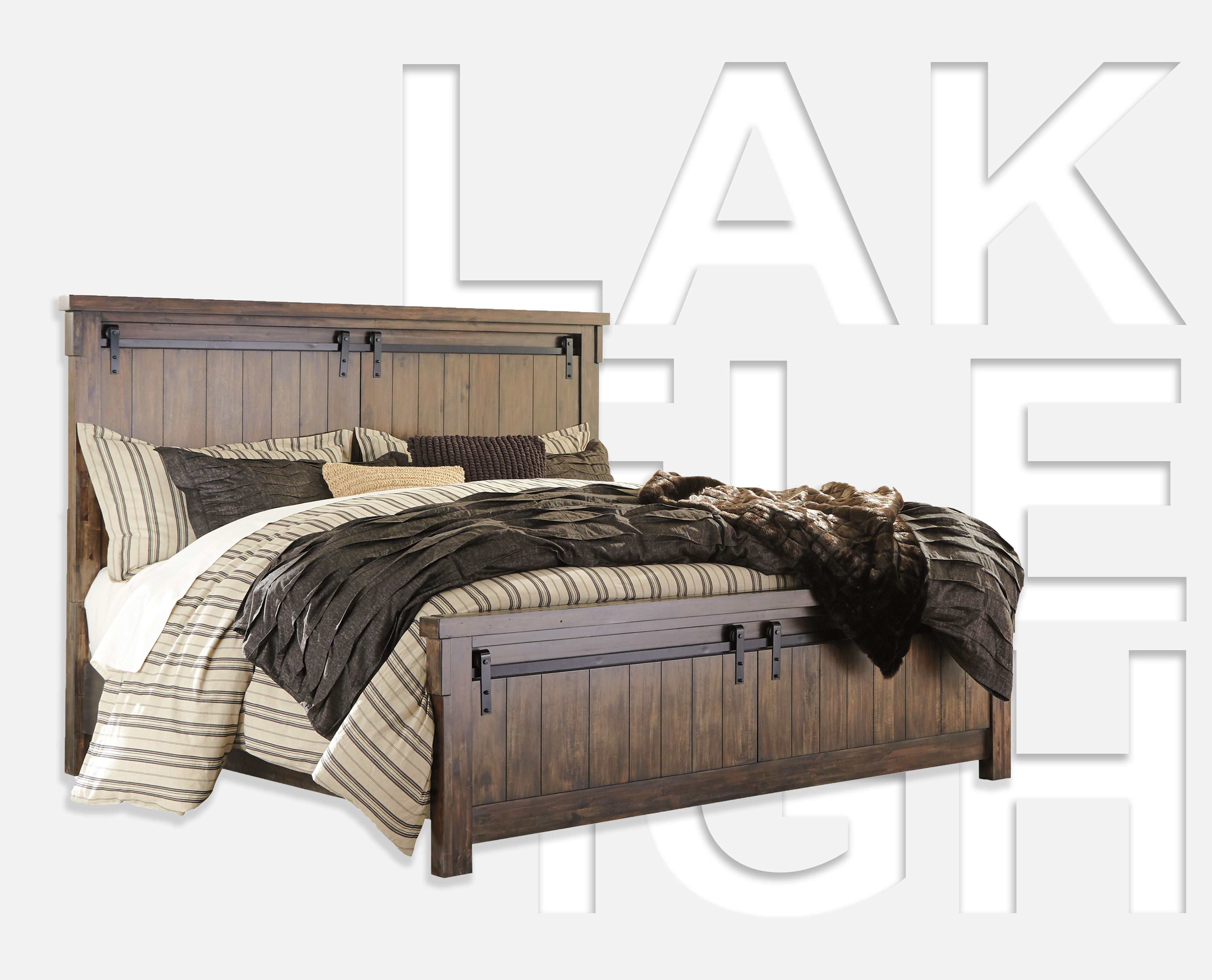 Lakeleigh Collection