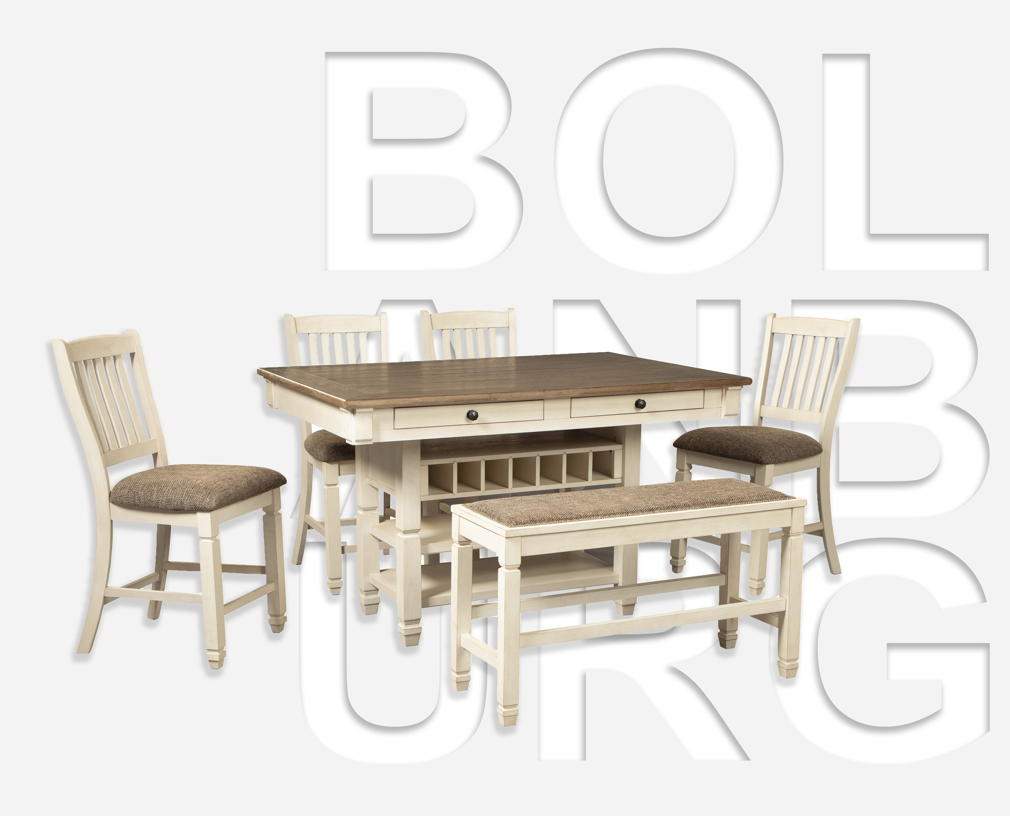 Bolanburg Collection