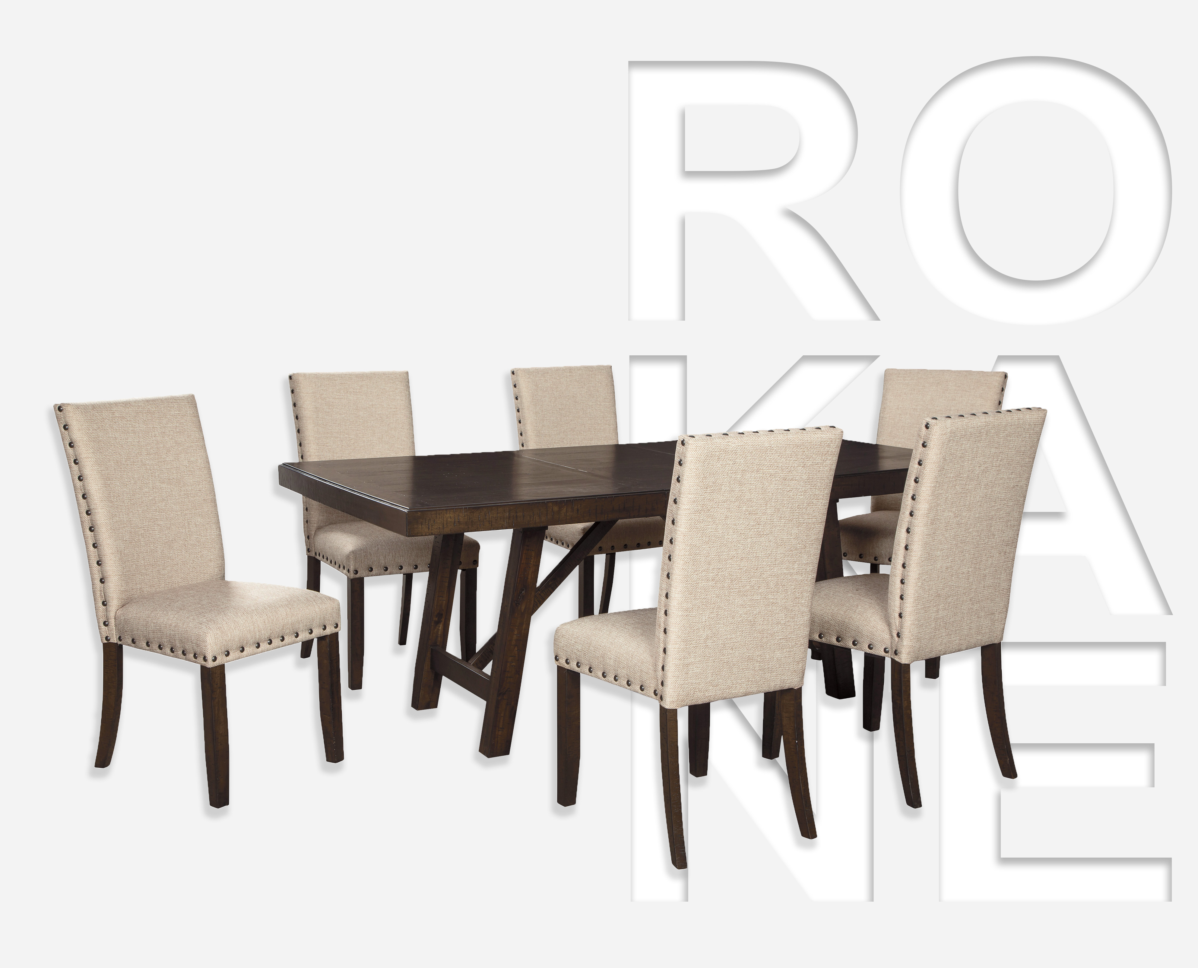 Rokane Collection