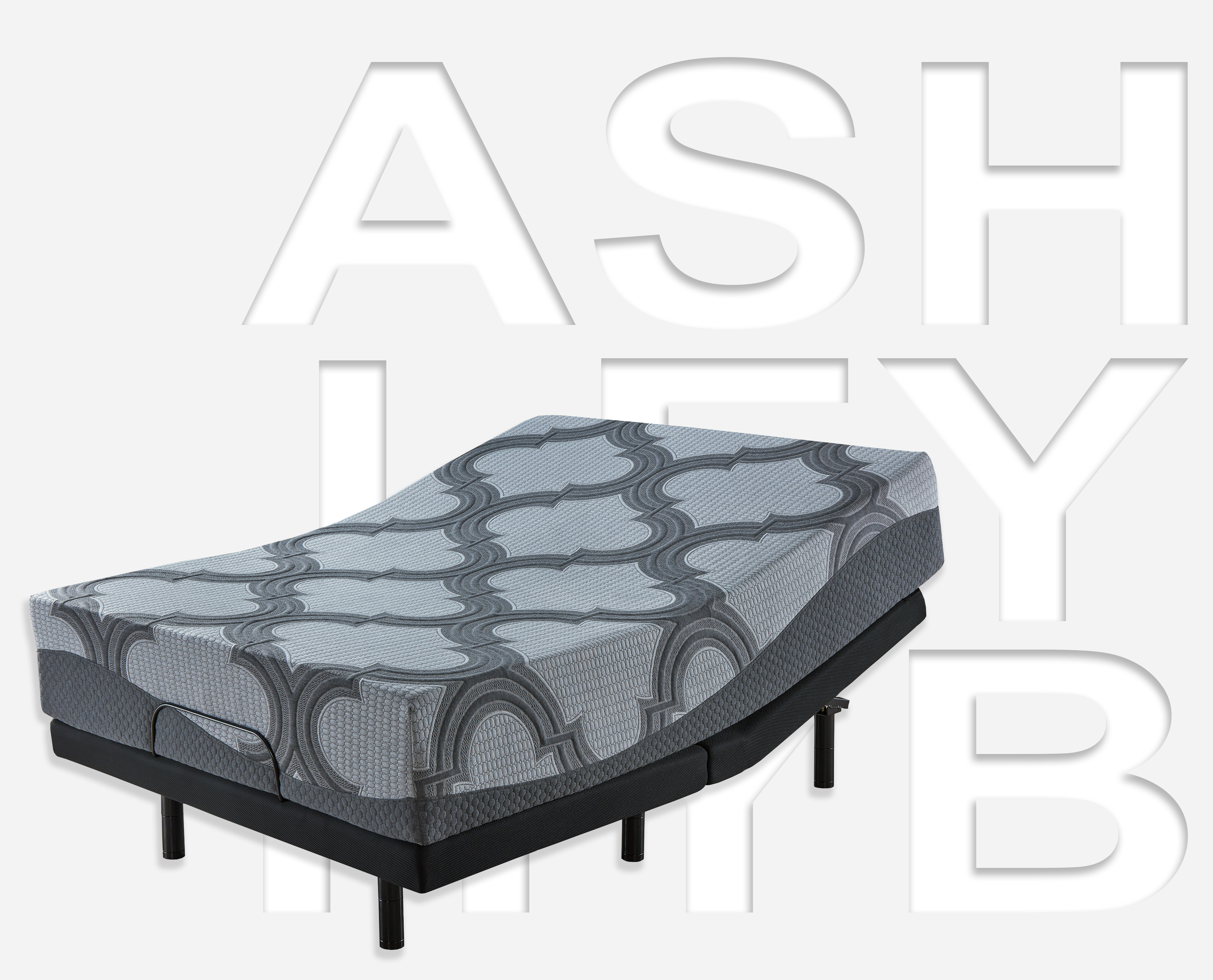 Ashley Hybrid Collection