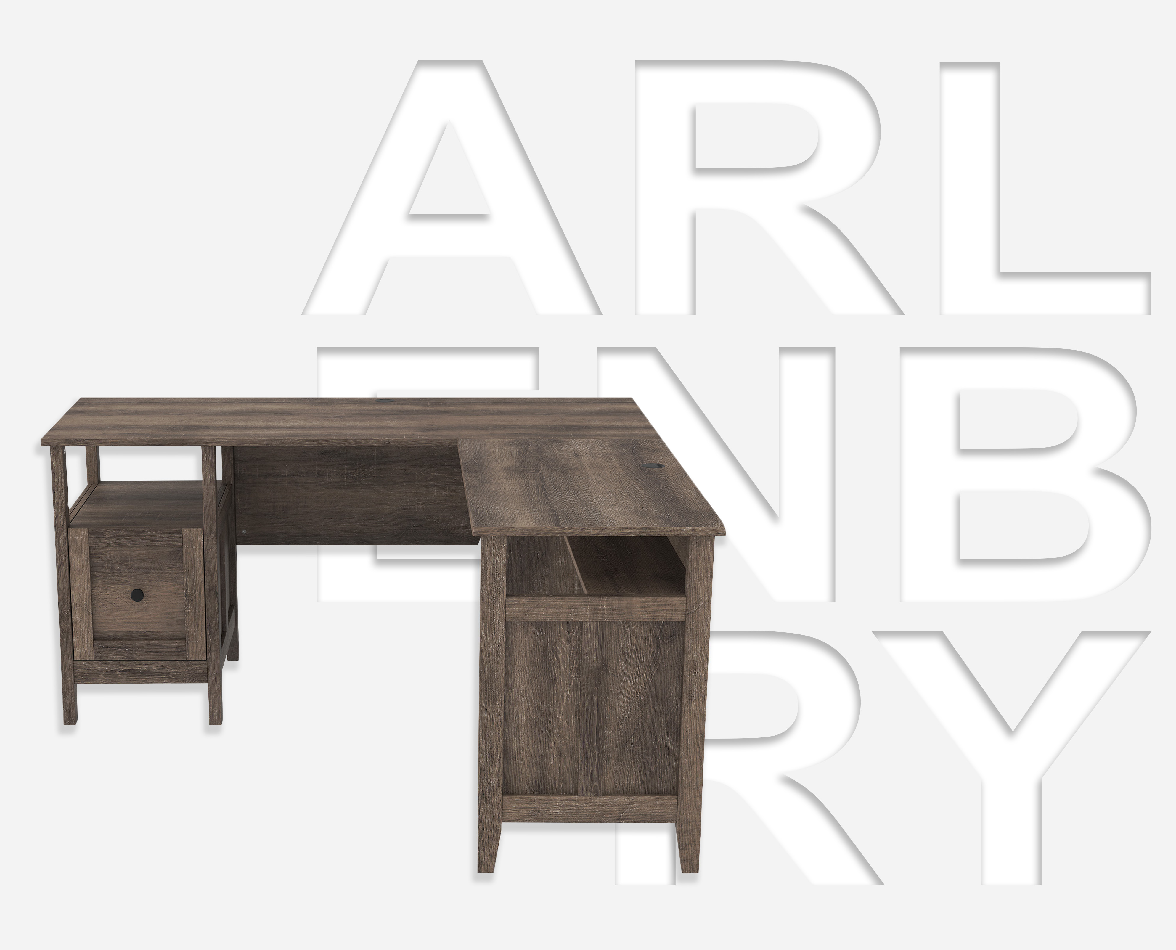 Arlenbry Collection